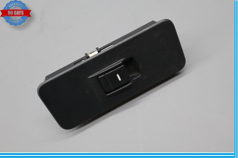 Load image into Gallery viewer, 06-09 Land Rover Range Rover Front Passenger Side Door Window Switch Black Oem