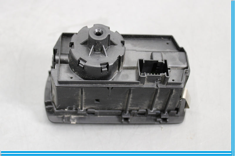 Load image into Gallery viewer, 05-11 Mercedes SLK280 SLK300 Headlight Fog Light Lamp Control Switch Black Oem