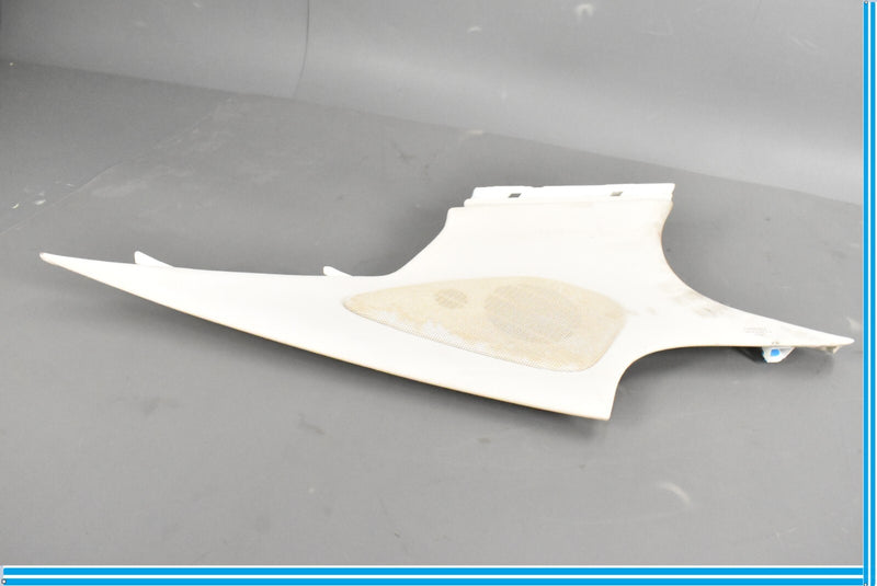 Load image into Gallery viewer, 07-12 Lexus XF40 LS460 Rear Right Side C Pillar Cover Trim 6247150030 Oem