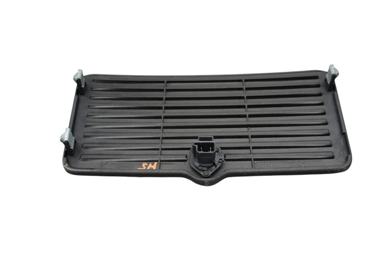 Load image into Gallery viewer, 03-19 Maserati Quattroporte Front Dash Dashboard Vent Grille Cover w/ Sensor Oem