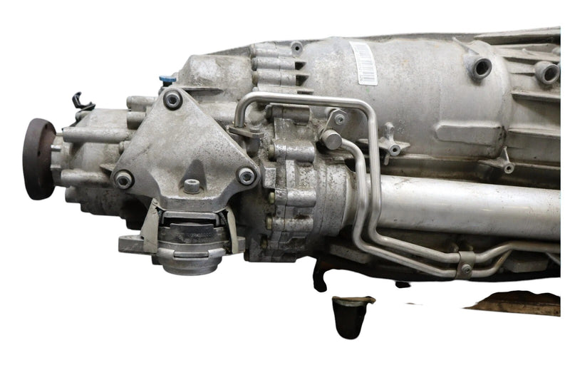 Load image into Gallery viewer, 03-13 Bentley Continental GTC Flying Spur Automatic Transmission Gearbox OEM