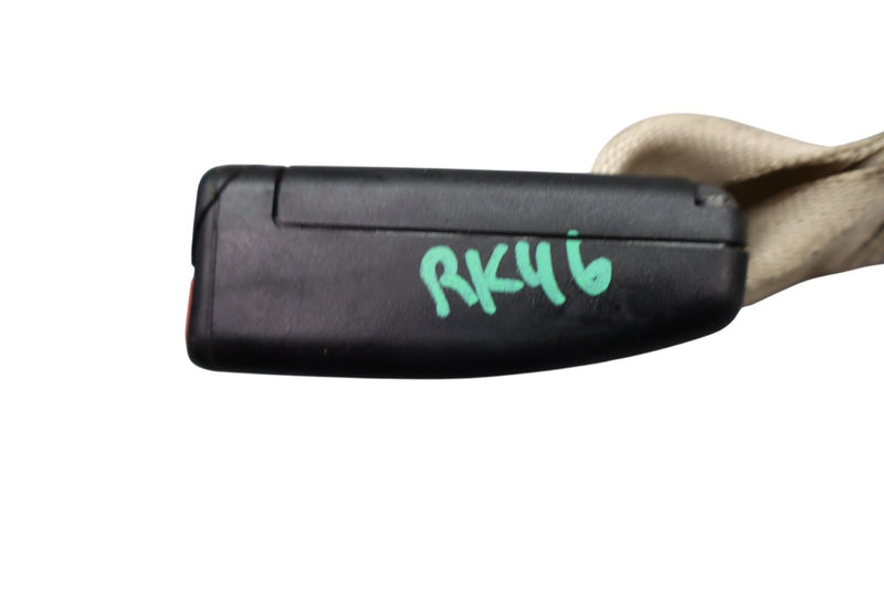 Load image into Gallery viewer, 14-20 Maserati Ghibli M157 Rear Right Side Second Row Seat Belt Buckle Oem