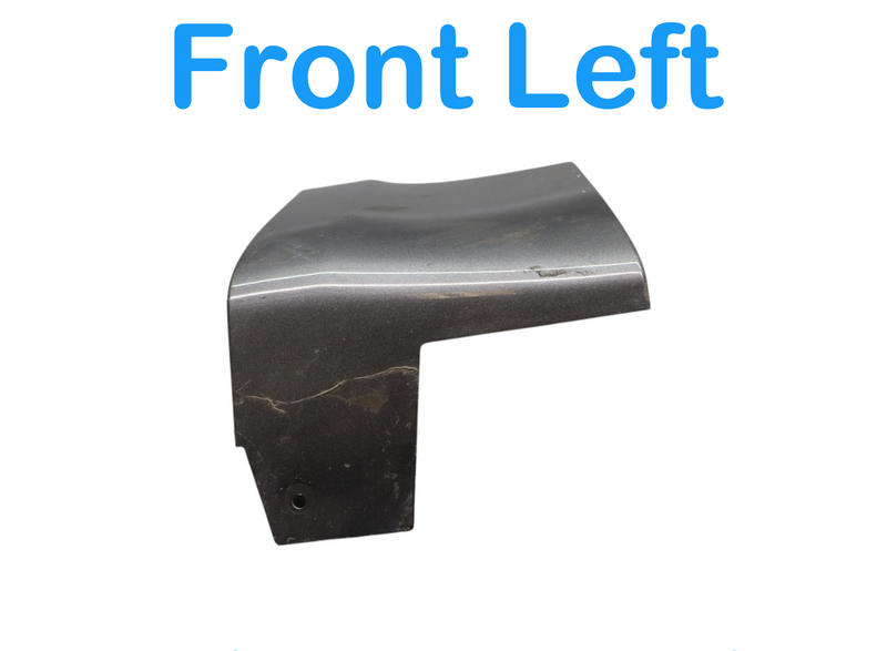 Load image into Gallery viewer, 14-22 Land Rover Range Rover Front Left Driver Side Fender Molding Cover Oem