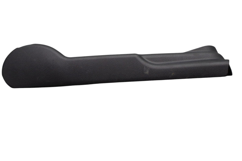 Load image into Gallery viewer, 17-22 Genesis G90 Front Right Passenger Seat Lower Track Cover Trim Oem