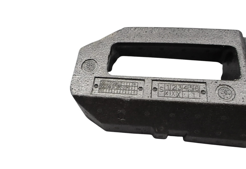 Load image into Gallery viewer, 11-18 Volkswagen VW Touareg Emergency Spare Wheel Jack Tools & Holder Case Oem