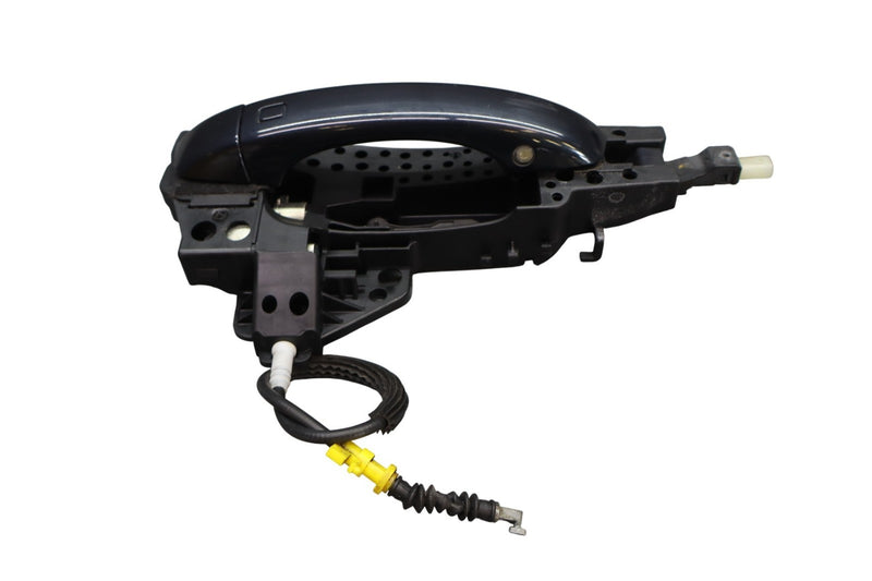 Load image into Gallery viewer, 12-18 Audi A7 A8 Rear Right Passenger Side Exterior Door Handle 4H0837886 Oem