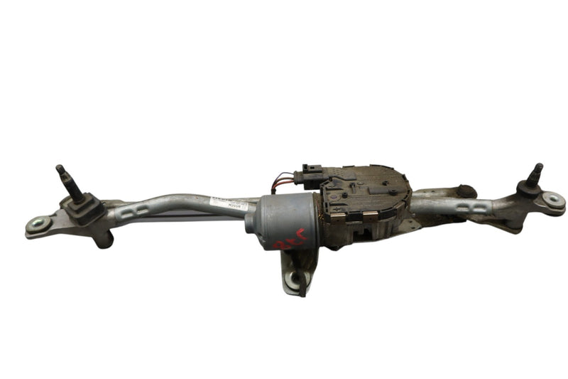 Load image into Gallery viewer, 12-18 Audi A6 RS7 A7 Quattro Windshield Wiper Transmission Linkage W/ Motor Oem