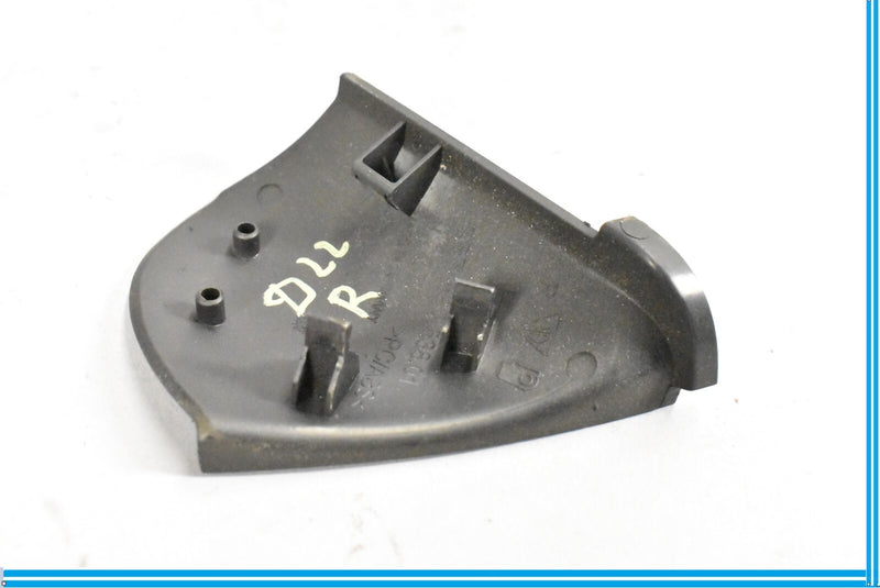 Load image into Gallery viewer, 05-12 Porsche Boxster Cayman 911 987 Right Dashboard End Cap Cover Trim Oem