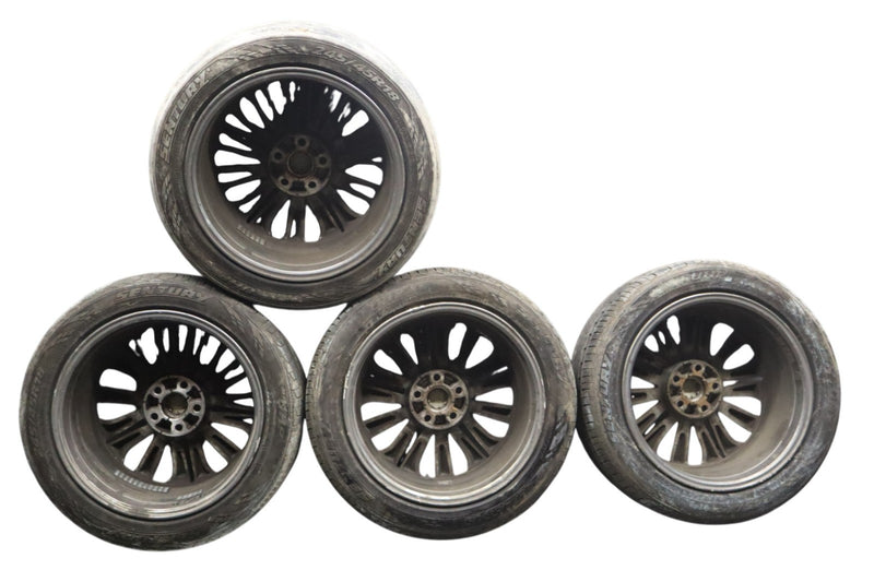 Load image into Gallery viewer, 15-17 Hyundai Genesis G80 Tire Alloy Wheel Rim Disc 18'' R18 245/45Z Oem