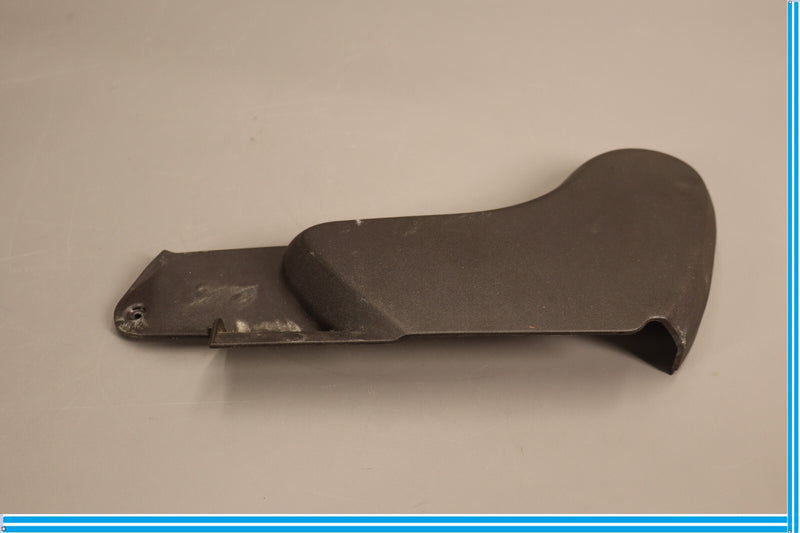 Load image into Gallery viewer, 07-10 Jaguar XK XKR X150 Front Left Driver Side Seat Mechanism Cover SEP Oem