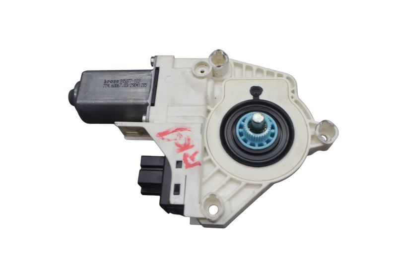 Load image into Gallery viewer, 07-15 Jaguar X150 XK XKR XKR-S Front Right Side Window Regulator Motor Oem