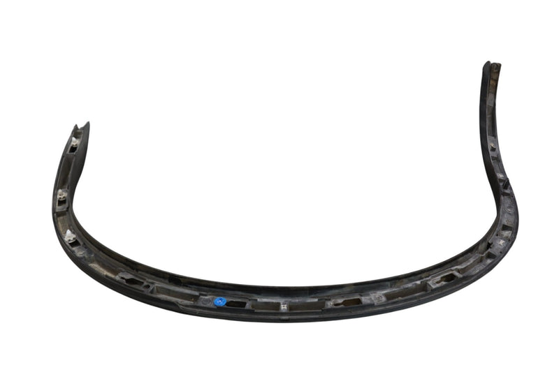 Load image into Gallery viewer, 11-17 Volkswagen Touareg Rear Left Fender Wheel Flare Arch Molding Cover Oem