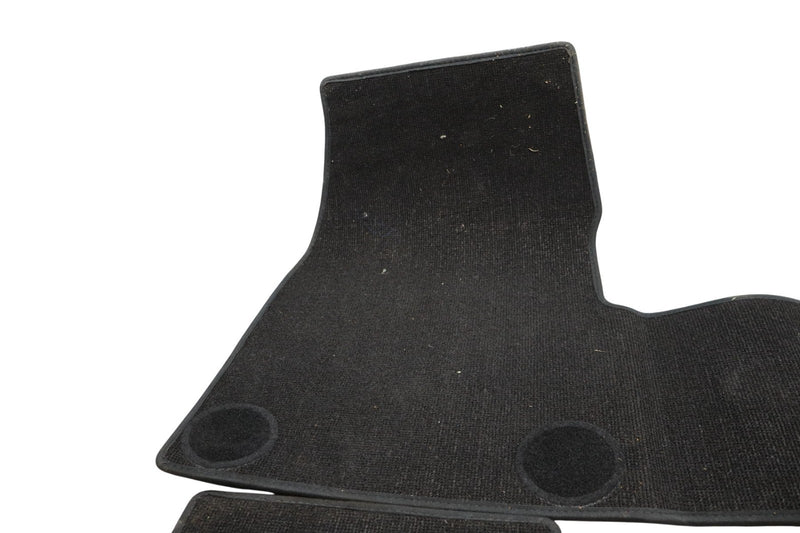 Load image into Gallery viewer, 14-21 BMW i3 i3s Fronr & Rear Side Floor Mats And Carpet Set 51477318734 Oem