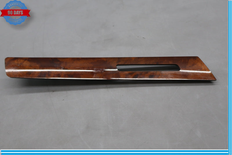 Load image into Gallery viewer, 11-17 Volkswagen VW Touareg Front Left Driver Side Door Trim Panel Oem