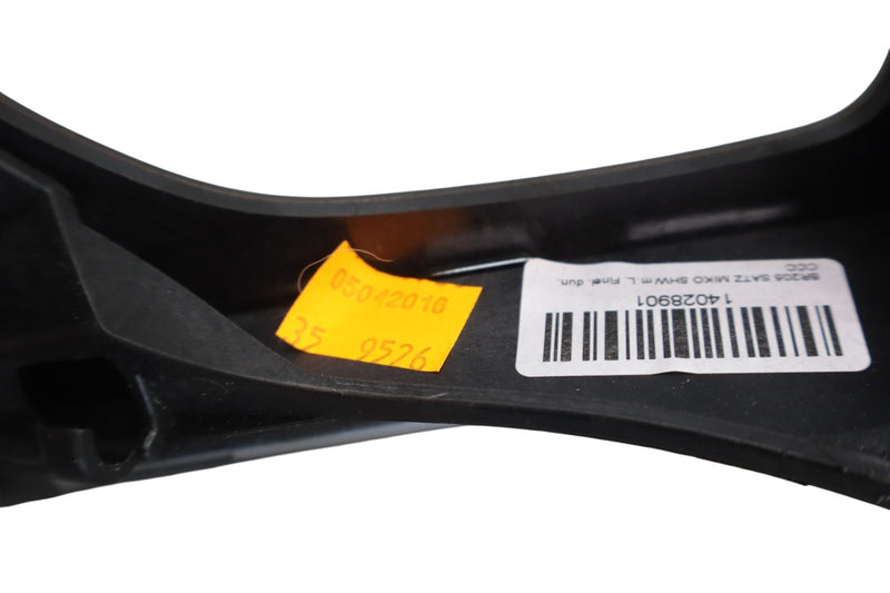 Load image into Gallery viewer, 15-22 Mercedes W205 C300 GLC300 Center Console Trim Wood A2056800305 Oem