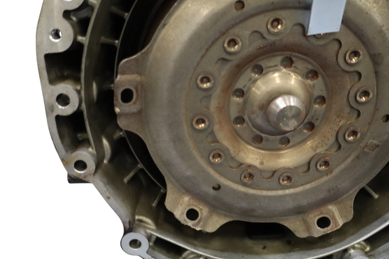 Load image into Gallery viewer, 14-16 Maserati Ghibli M157 RWD Automatic Transmission Gearbox 670002340 Oem