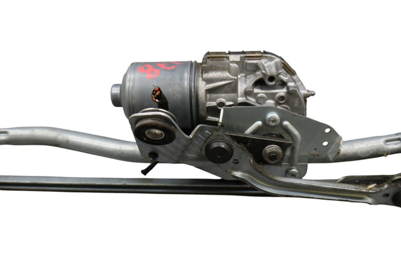 Load image into Gallery viewer, 12-18 Audi A6 RS7 A7 Quattro Windshield Wiper Transmission Linkage W/ Motor Oem