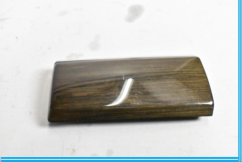 Load image into Gallery viewer, 09-15 BMW 750i 750Li F01 F02 Dashboard Folding Tray Cover Trim 9192351 Oem