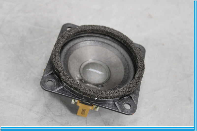Load image into Gallery viewer, 11-17 Infiniti QX56 QX80 Rear Left Decklid Shelf Bose Speaker Oem