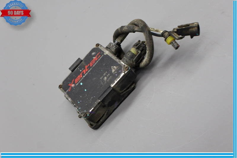 Load image into Gallery viewer, 03-09 Hummer H2 Front Left Driver Side Headlight Xenon HID Ballast Xentec Oem