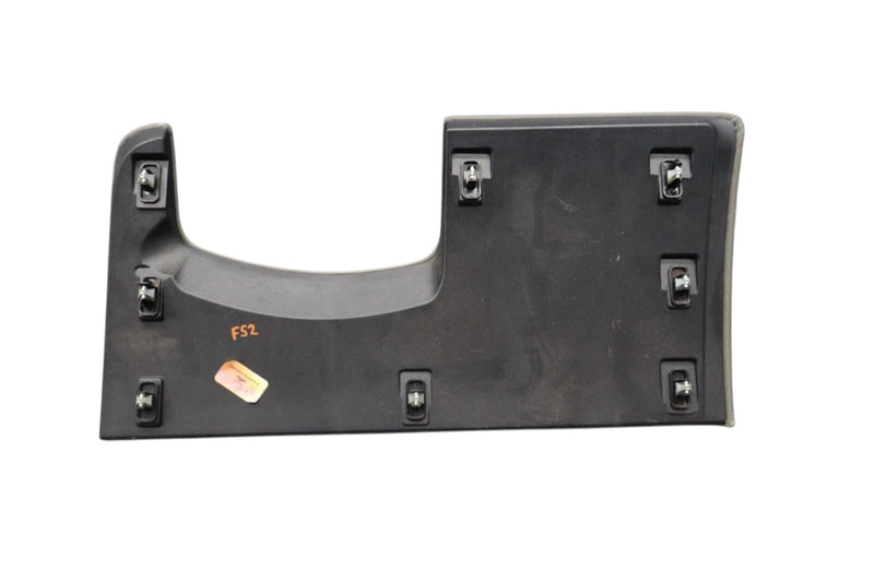 Load image into Gallery viewer, 07-12 Bentley Continental GTC GT Left Knee Panel Under Dash Dashboard Gray Oem