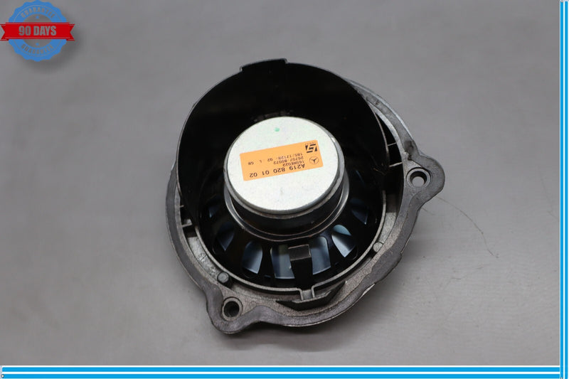Load image into Gallery viewer, 06-11 Mercedes W219 CLS500 CLS550 Front Door Speaker Sound Audio Radio Oem