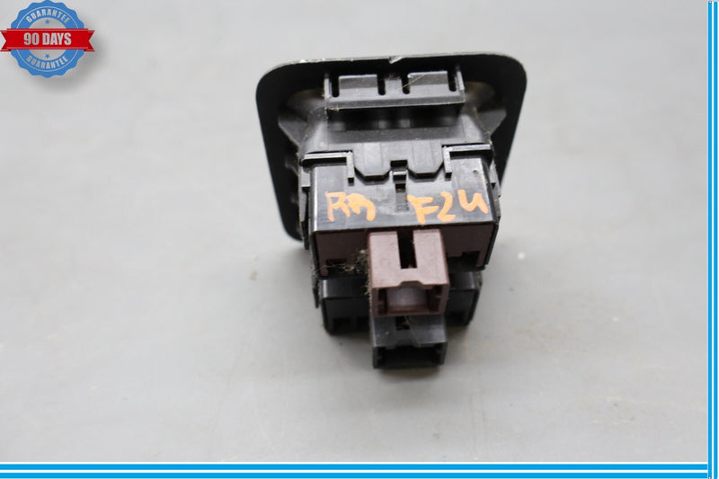 Load image into Gallery viewer, 11-17 Infiniti QX56 QX80 Rear Seat Power Fold Folding Release Switch Oem