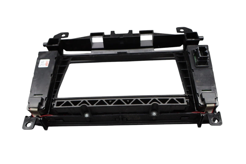 Load image into Gallery viewer, 14-15 Jaguar X152 F-Type Radio Display Screen Bezel Trim Switch Panel Oem