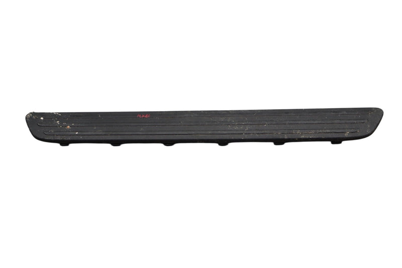 Load image into Gallery viewer, 11-17 Volkswagen Touareg VW Front Left Driver Door Sill Panel Scuff Plate Oem