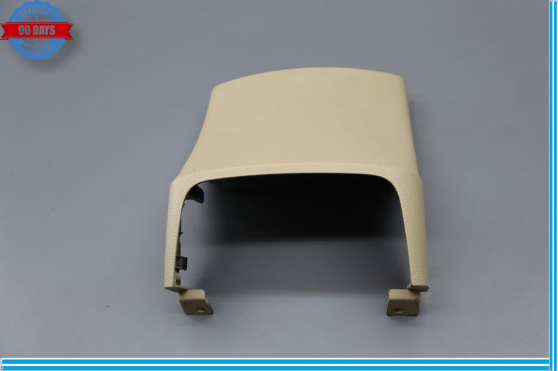 Load image into Gallery viewer, 15-20 Hyundai Genesis G80 Rear Center Console Cover Assembly Panel Oem