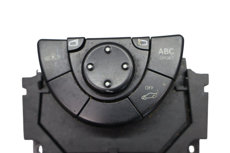 Load image into Gallery viewer, 03-12 Mercedes R230 SL500 SL65 AMG Folding Roof Control Switch Panel Oem