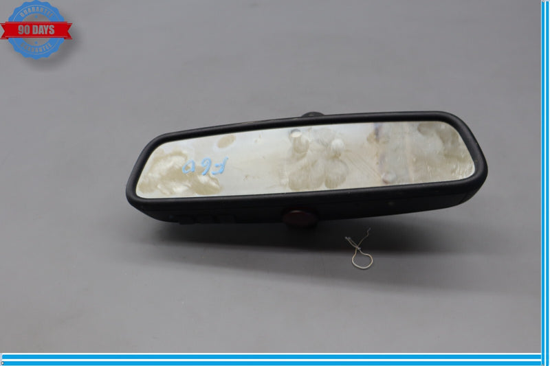 Load image into Gallery viewer, 07-13 BMW X5 E70 Front Upper Interior Inner Rear View Mirror Assembly Oem