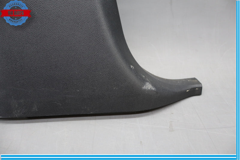 Load image into Gallery viewer, 12-18 Mercedes CLS550 W218 Front Left Side Lower B Pillar Trim Panel Cover Oem
