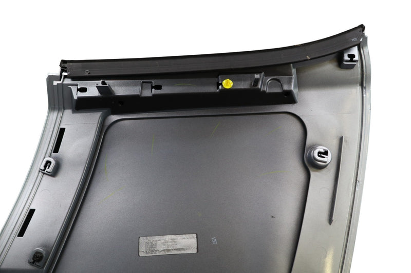 Load image into Gallery viewer, 14-21 BMW I01 i3 101 Rear Right Passenger Side Exterior Door Shell Panel Oem