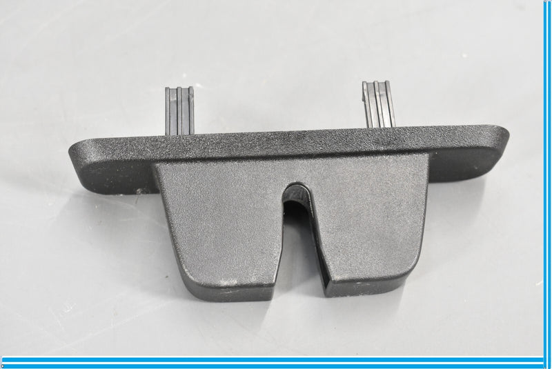 Load image into Gallery viewer, 18-20 Jaguar E-Pace Rear Boot Trunk Lock Latch Cover Bezel Oem