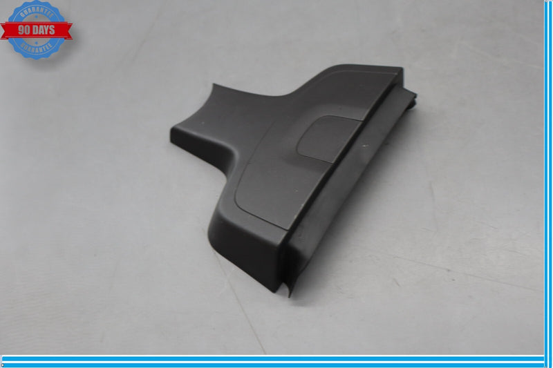 Load image into Gallery viewer, 11-14 Porsche Cayenne Turbo 958 Interior Rear View Mirror Cover Black Oem