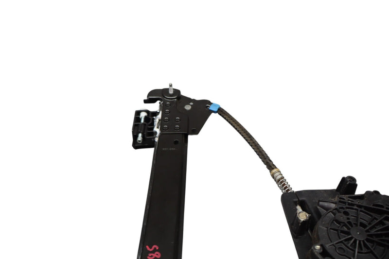 Load image into Gallery viewer, 12-20 Tesla Model S Rear Left Driver Side Door Window Regulator Motor Oem