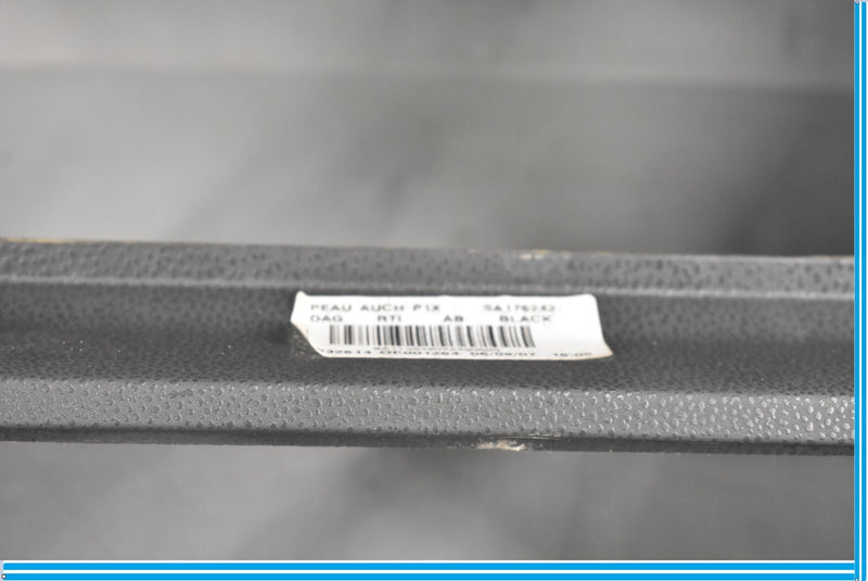 Load image into Gallery viewer, 06-13 Volvo C70 Front Centre Console Dash Panel Dashboard Cover Oem