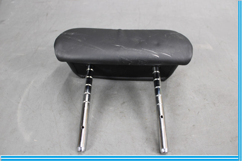 Load image into Gallery viewer, 09-15 BMW 750Li F01 F02 Rear Right Passenger Side Upper Seat Headrest Oem