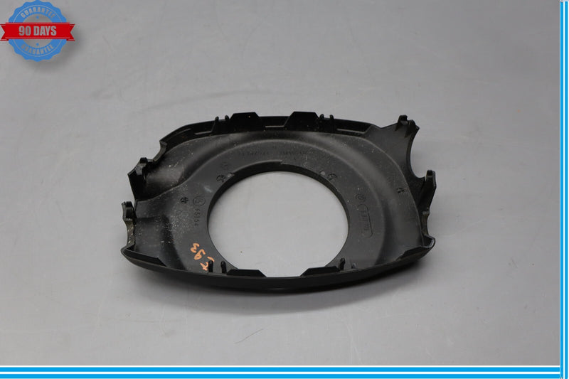 Load image into Gallery viewer, 04-10 BMW 645Ci 650i Steering Column Ring Trim Cover Oem