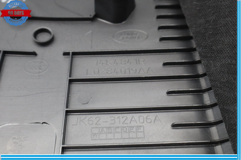 Load image into Gallery viewer, 14-17 Land Rover Range Rover Sport Rear Right Quarter Trim Cover Panel Oem