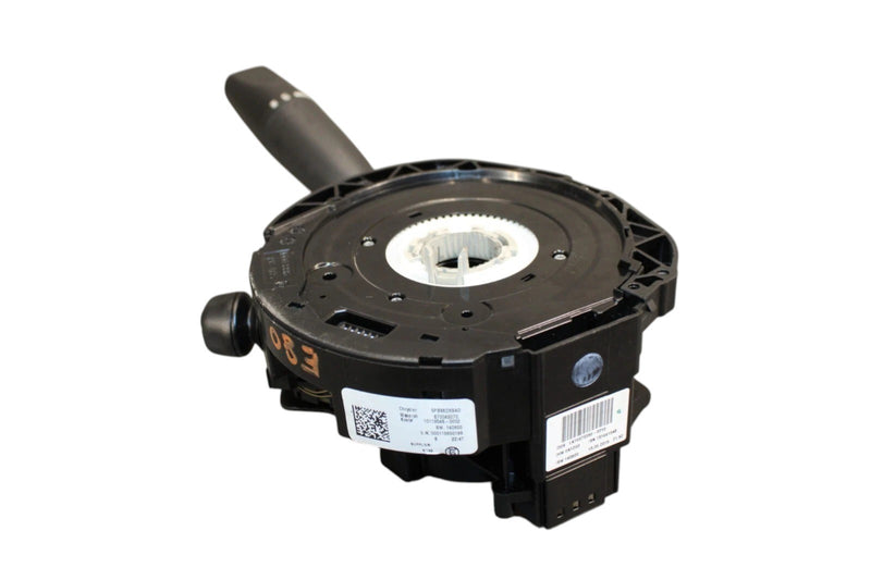 Load image into Gallery viewer, 14-17 Maserati Ghibli Steering Column Control Switches Assembly 670025007 Oem