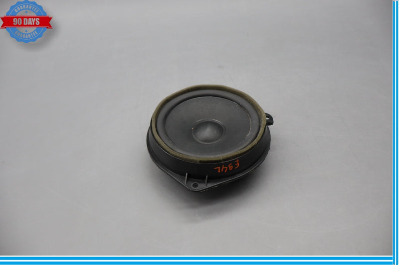 Load image into Gallery viewer, 07-15 Jaguar XK XKR Front Left Driver Side Door Audio Sound Speaker C2P1948 Oem