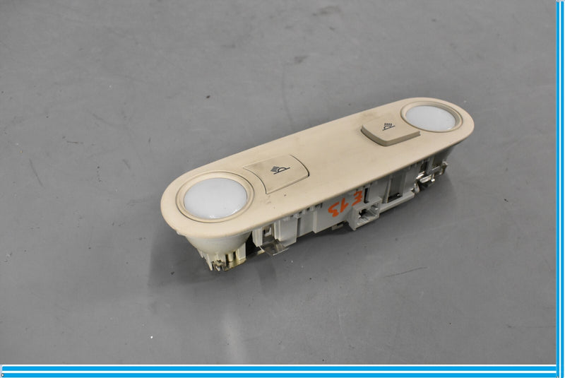 Load image into Gallery viewer, 09-12 Audi A4 Rear Upper Interior Inner Dome Reading Light Lamp Oem