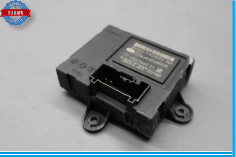 Load image into Gallery viewer, 10-13 Jaguar XJ XJL X351 X351 Rear Right Side Door Control Module ECU Oem