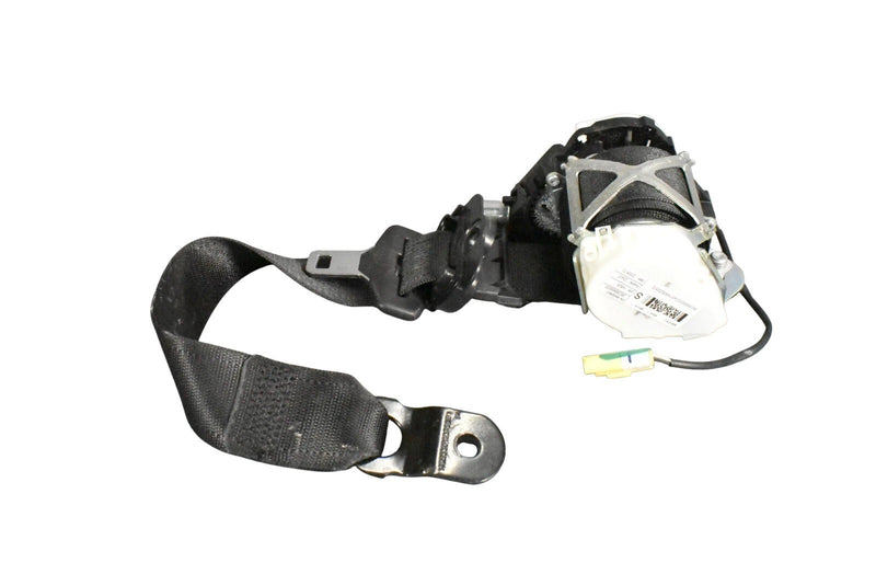 Load image into Gallery viewer, 04-13 Maserati Quattroporte M139 Front Left Driver Side Seat Belt Retractor Oem