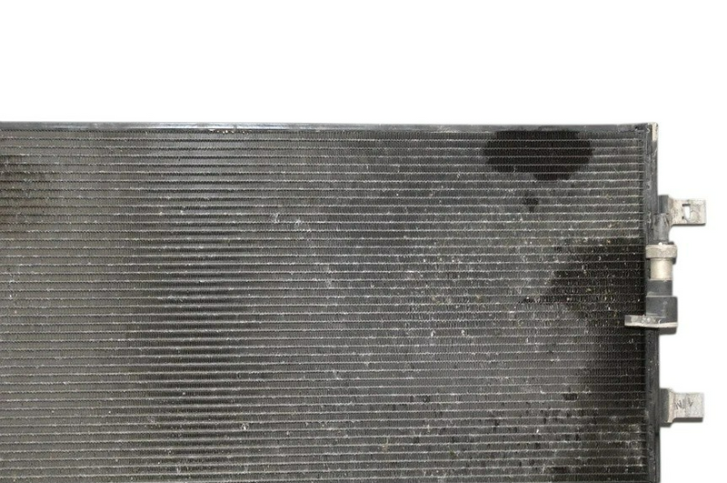 Load image into Gallery viewer, 12-17 Audi A6 Quattro A/C AC Air Conditioning Condenser W/ Receiver Drier Oem