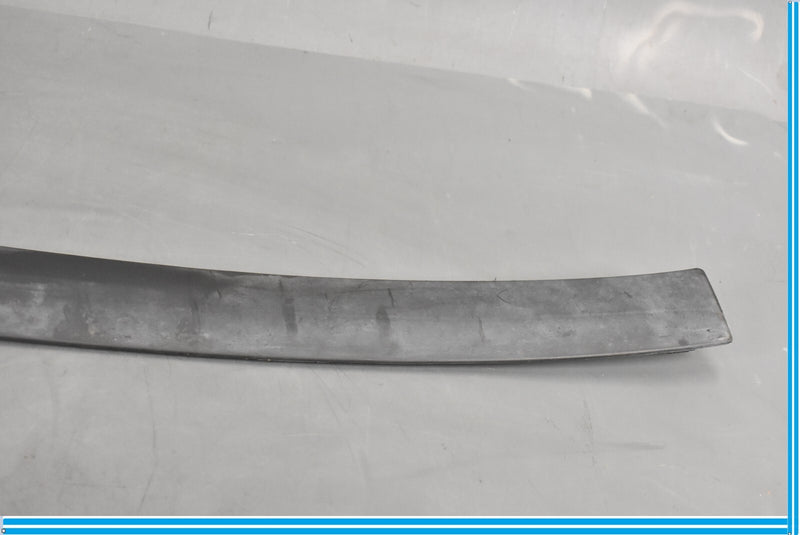 Load image into Gallery viewer, 09-12 Audi A4 Front Bumper Impact Carrier Trim Oem