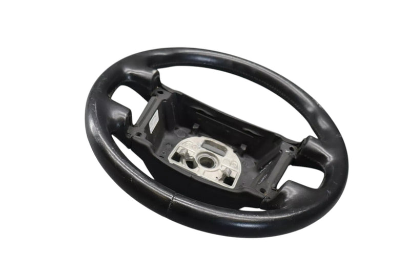 Load image into Gallery viewer, 03-10 Bentley Continental GT Flying Spur Driver Power Steering Wheel Black Oem