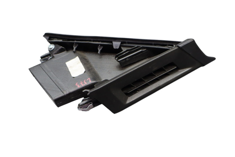 Load image into Gallery viewer, 14-19 Maserati Ghibli Front Left Side Door Corner Cover Trim 105804244CL Oem